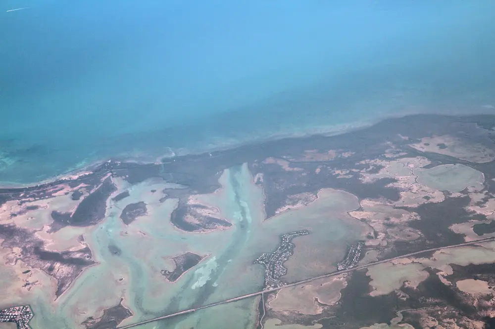 Lower Keys, Key West, Florida