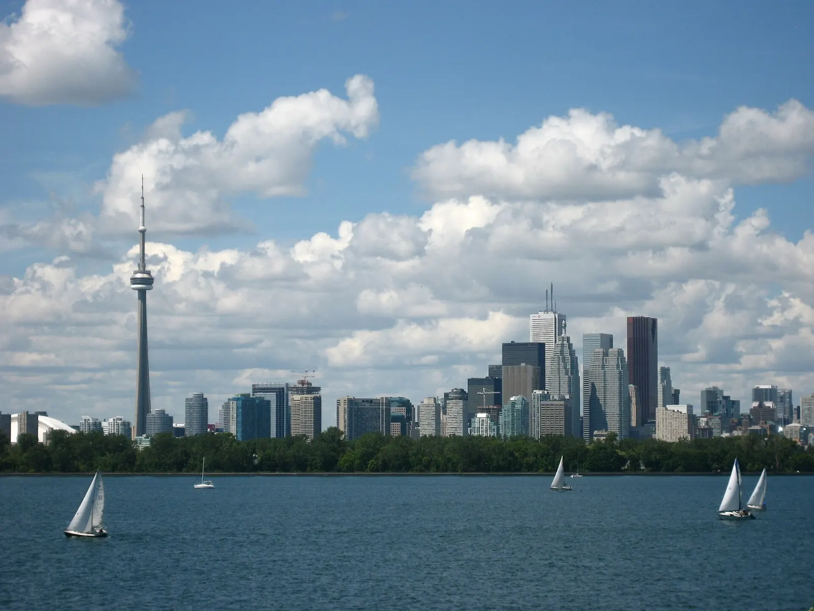 Kingston Ontario Fort Henry and Thousand Islands Cruises