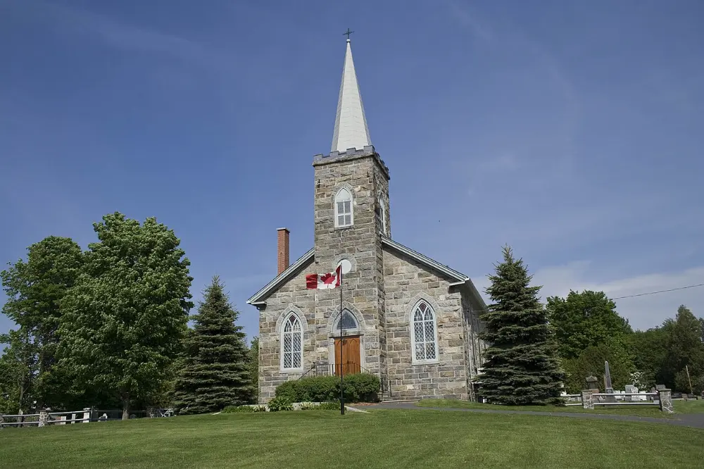 Dunham, Knowlton, Quebec