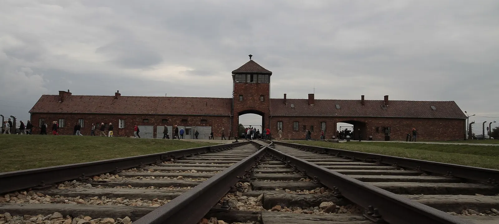 Auschwitz-Birkenau Memorial and Museum, Kraków, Poland