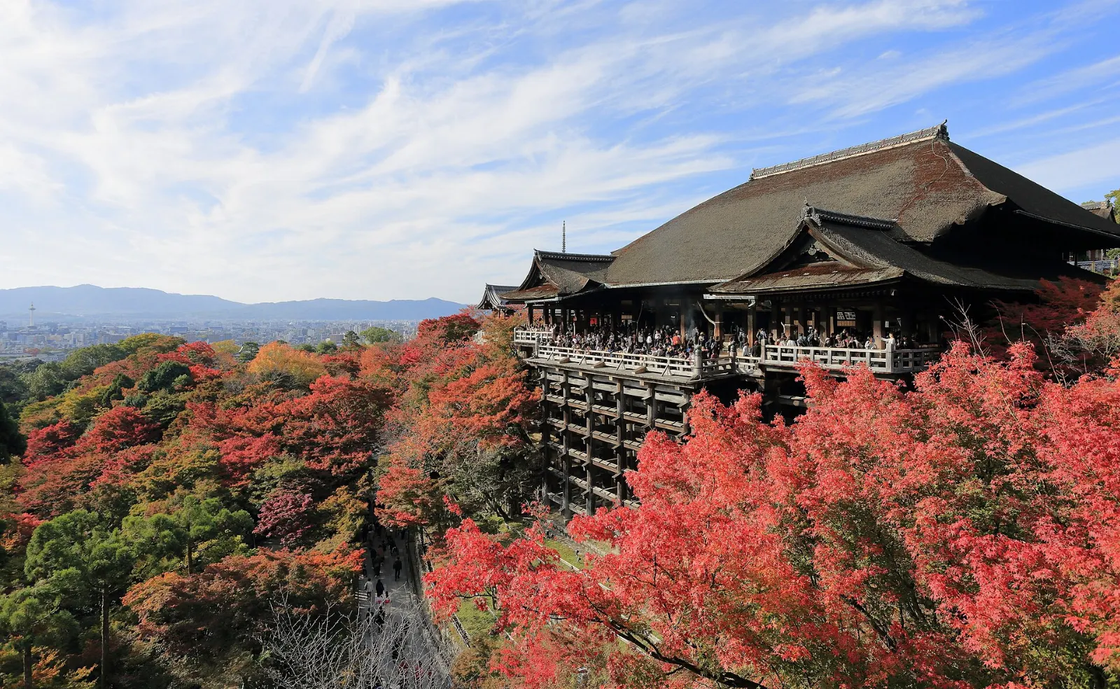 Kyoto, Japan