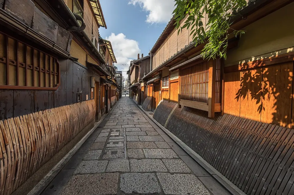 Gion, Kyoto, Japan