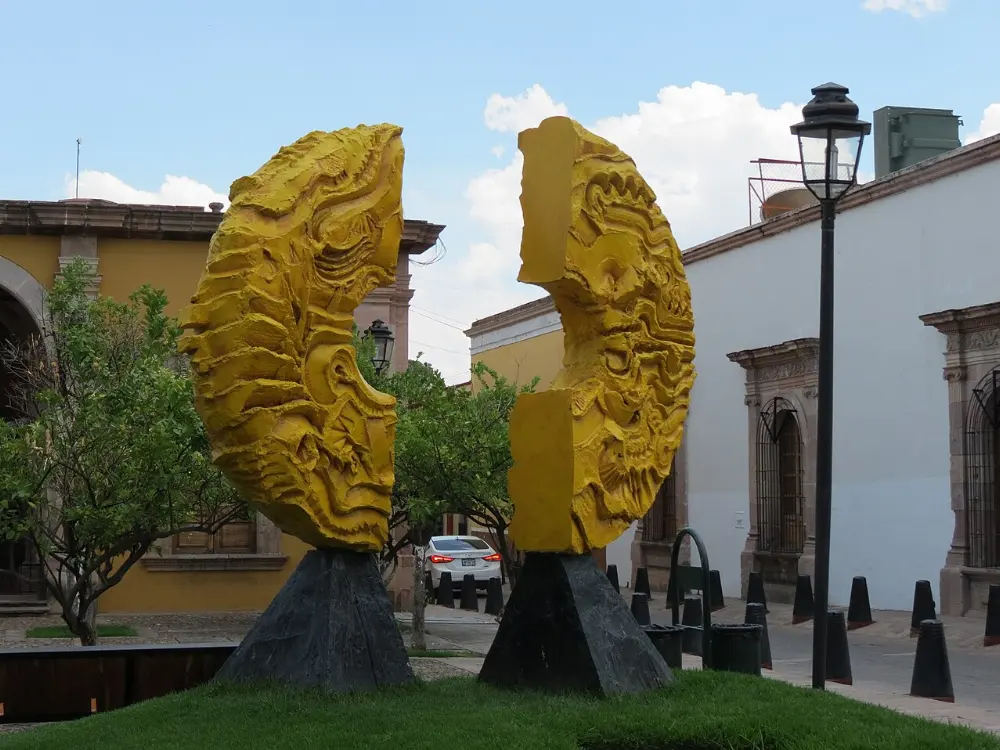 Centro, Lagos de Moreno, Jalisco
