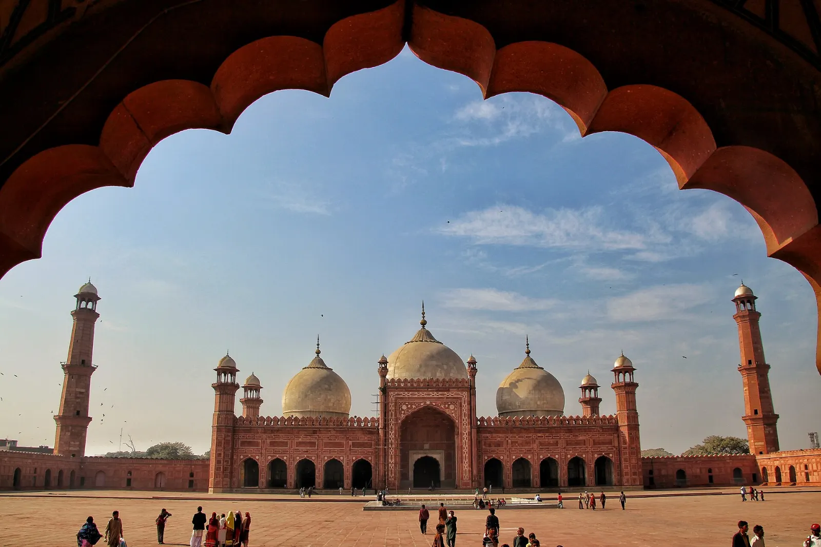Lahore, Pakistan