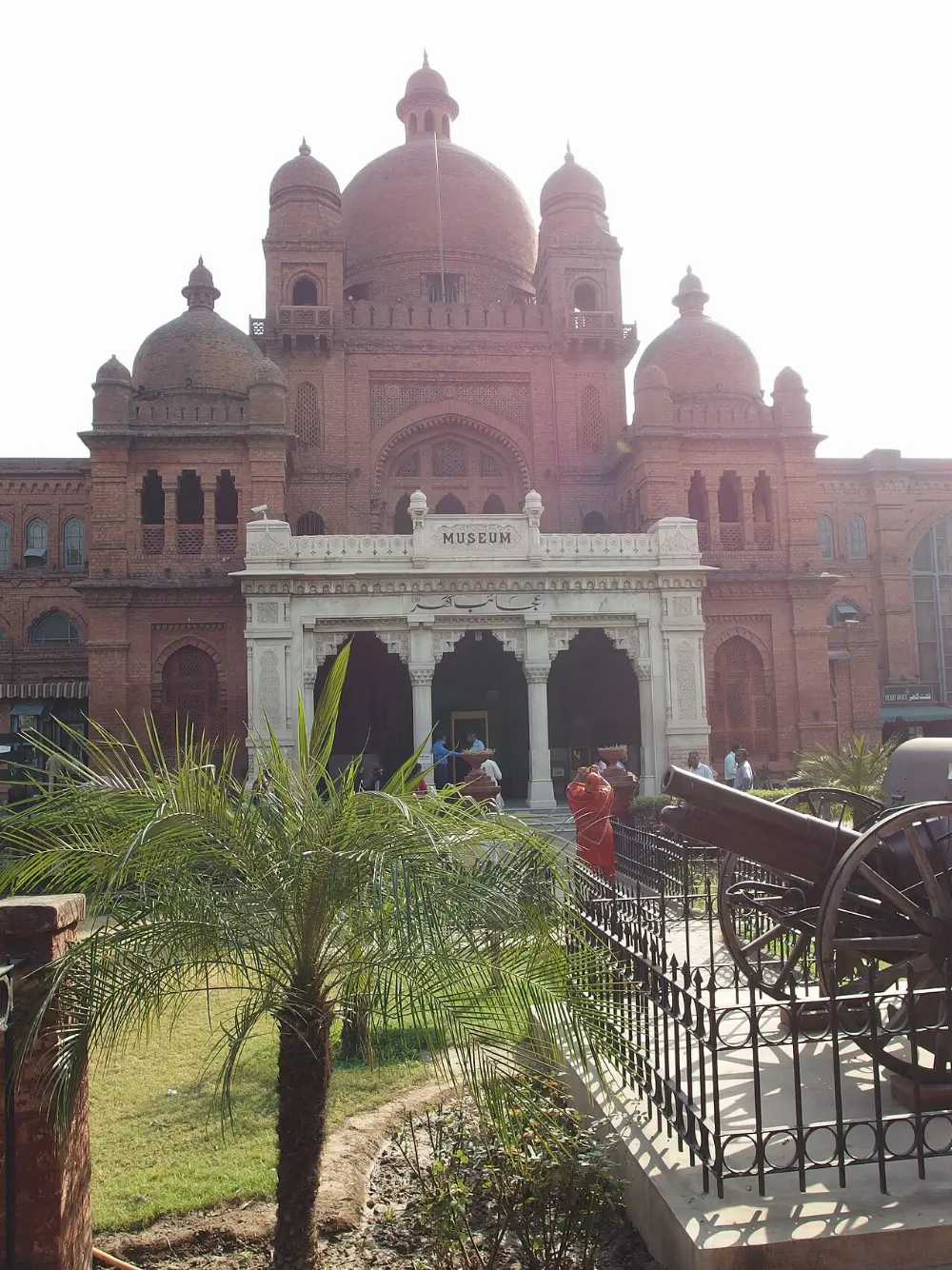 Mall Road Lahore, Lahore, Pakistan