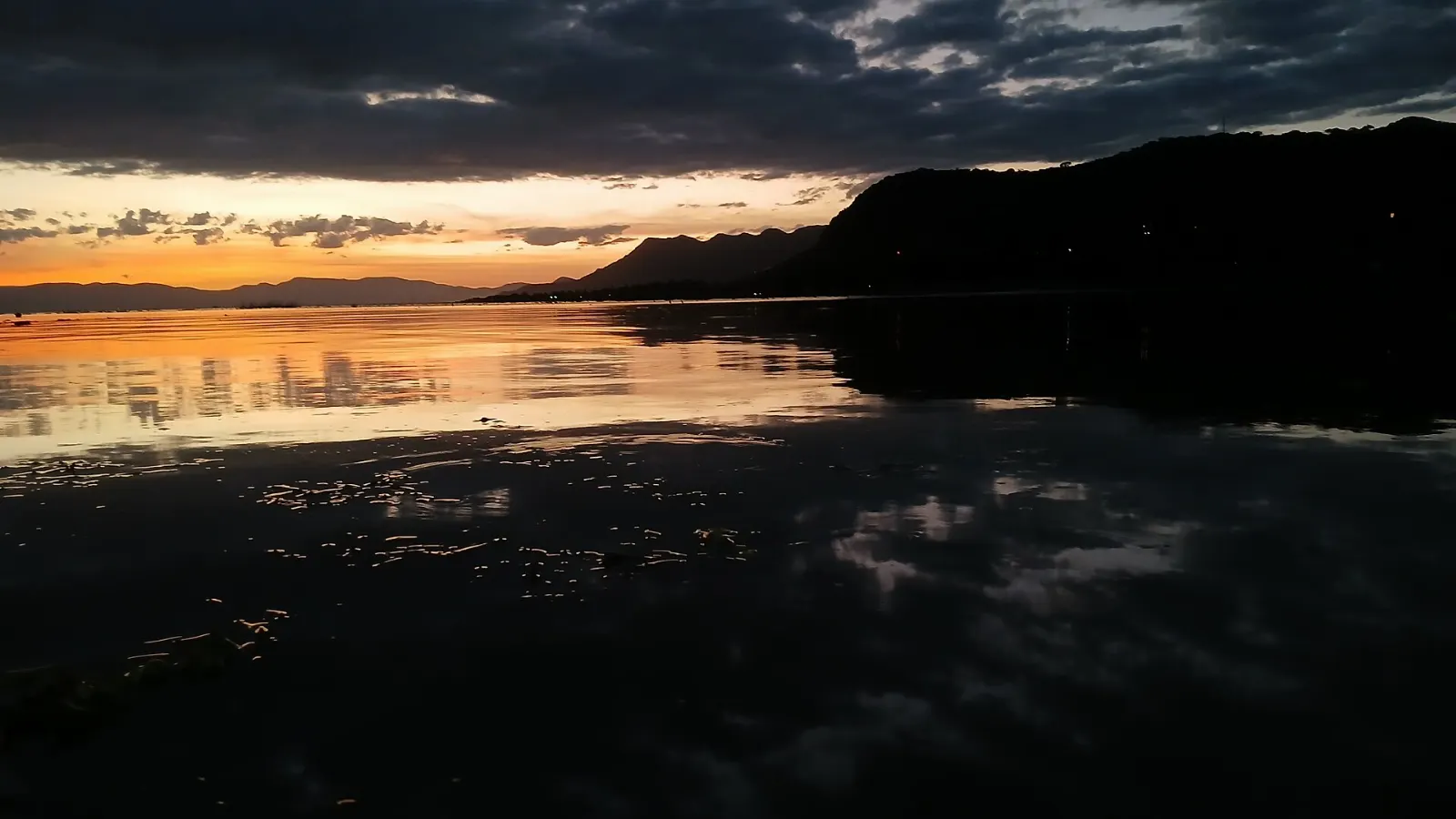 Lake Chapala, Jalisco, Mexico