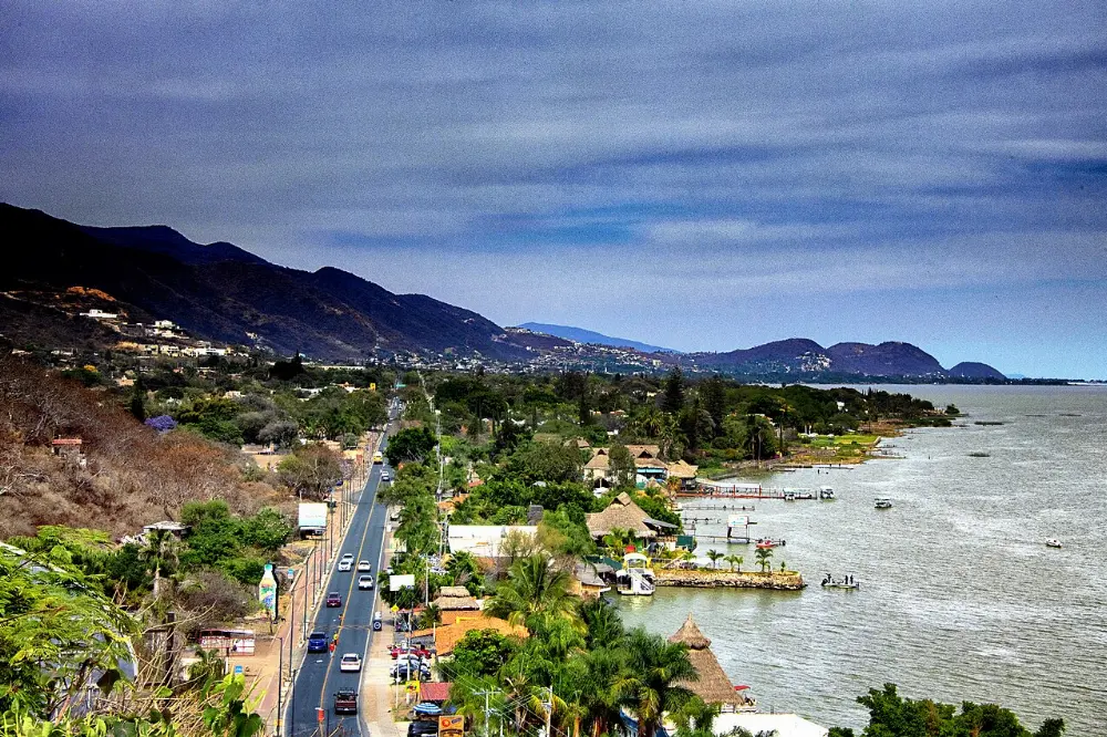 Jocotepec, Lake Chapala, Jalisco