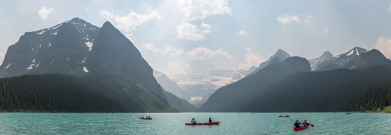 Lake Louise