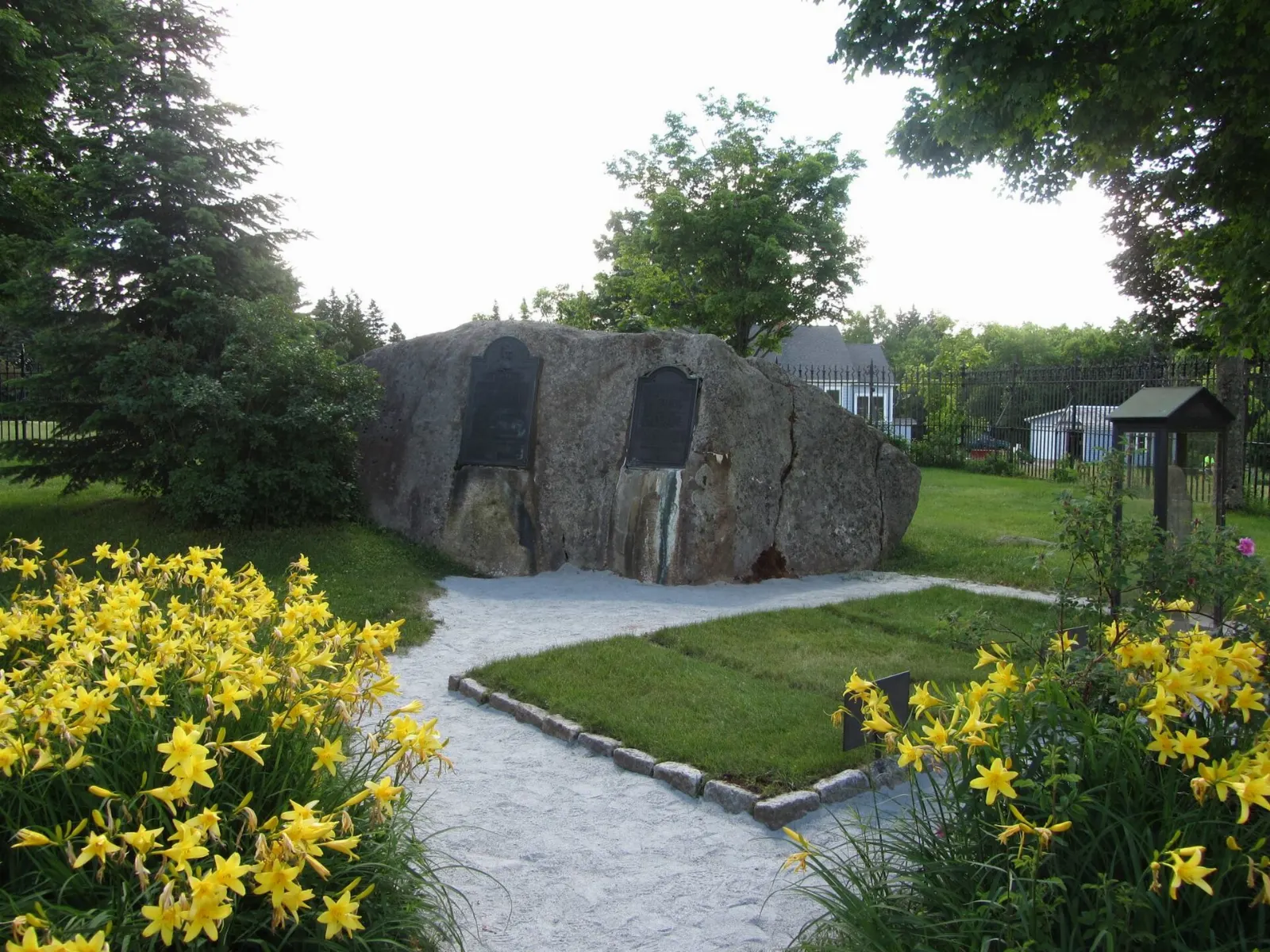 John Brown Farm State Historic Site, Lake Placid, New York, United States