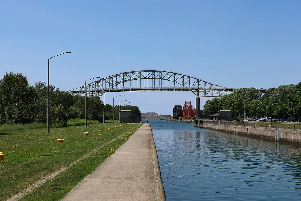 Sault Ste. Marie, Lake Superior Provincial Park, Ontario