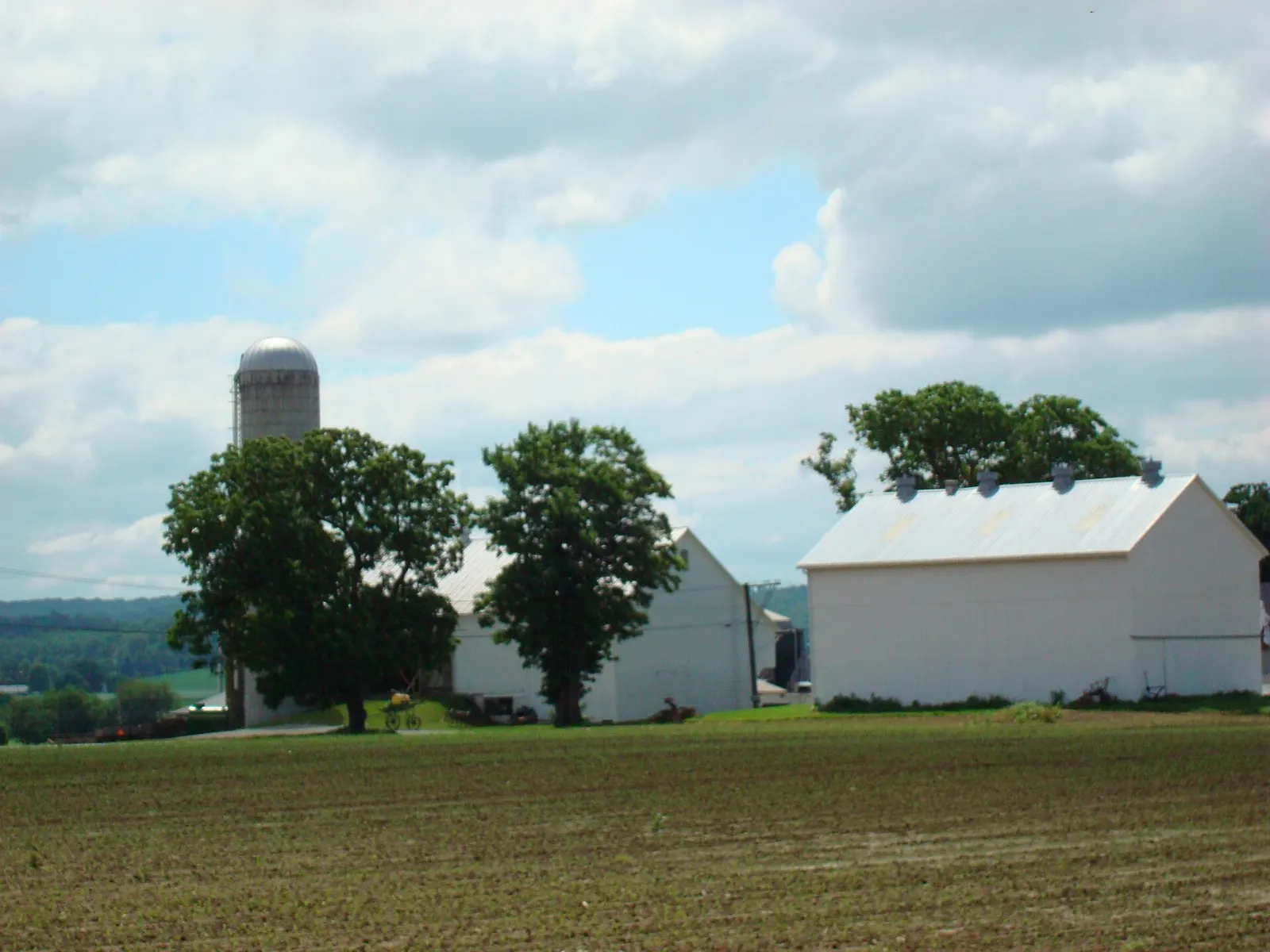 Lancaster County