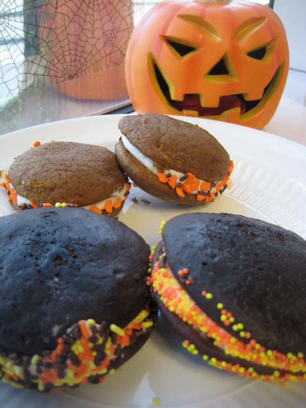 Whoopie pie in Lancaster County, Pennsylvania
