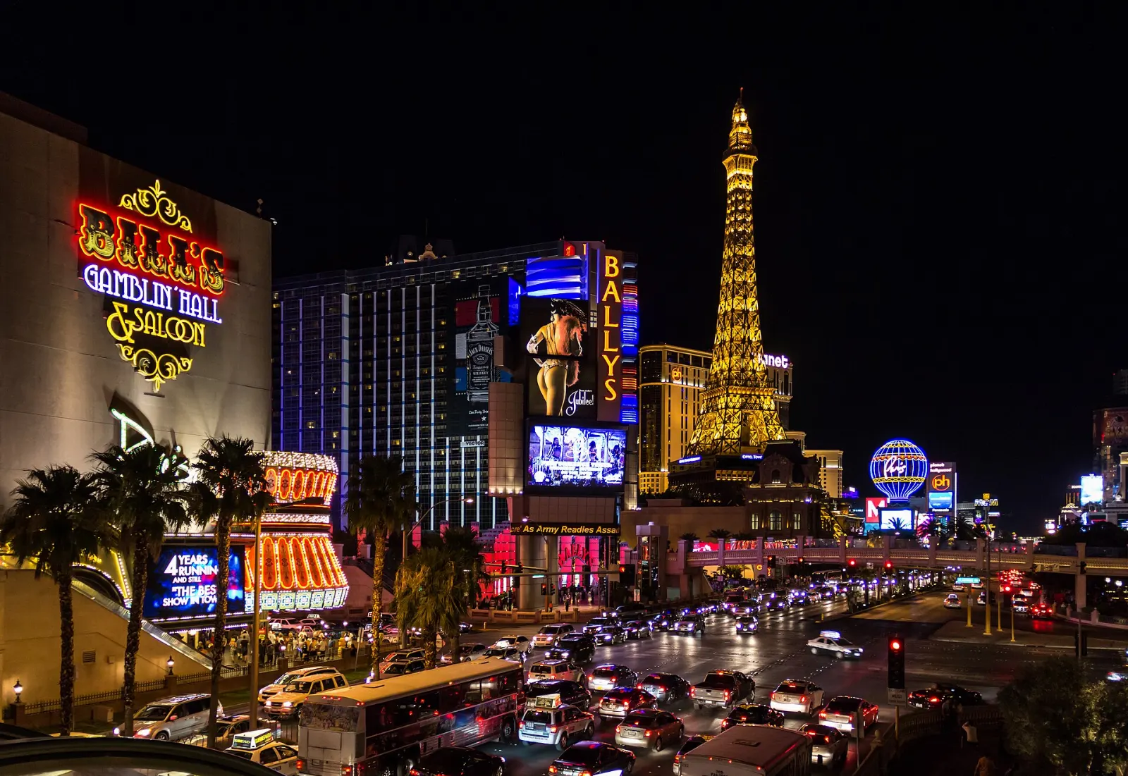 Las Vegas Nevada Neon Museum Red Rock Canyon and Hoover Dam