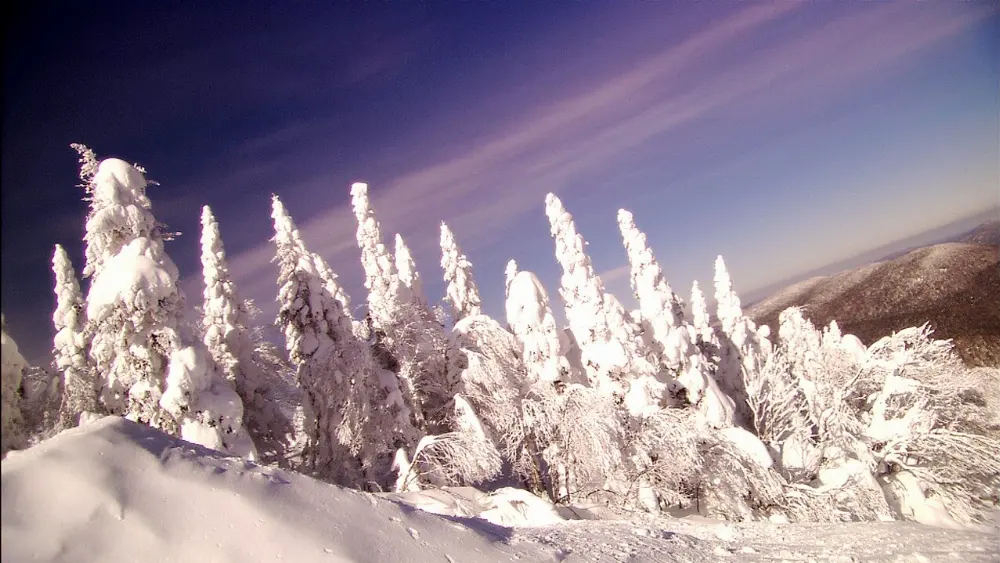 Mont-Tremblant, Laurentians, Quebec
