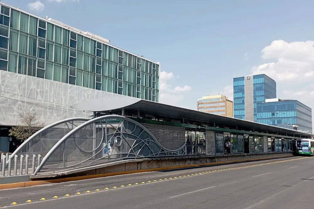 Centro Histórico, León, Guanajuato