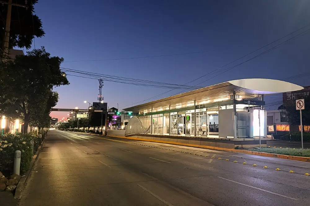 Zona Piel, León, Guanajuato