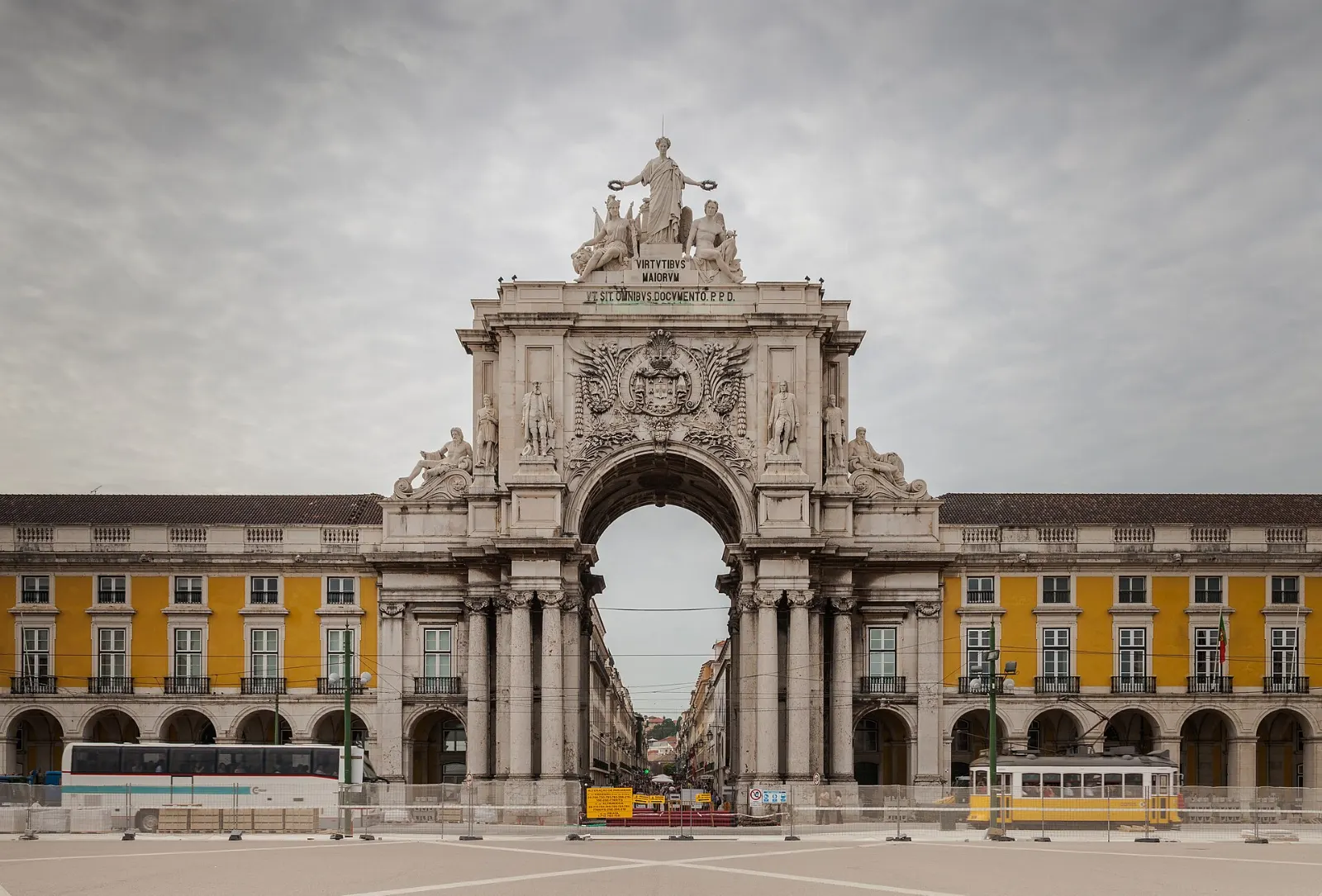 Portugal