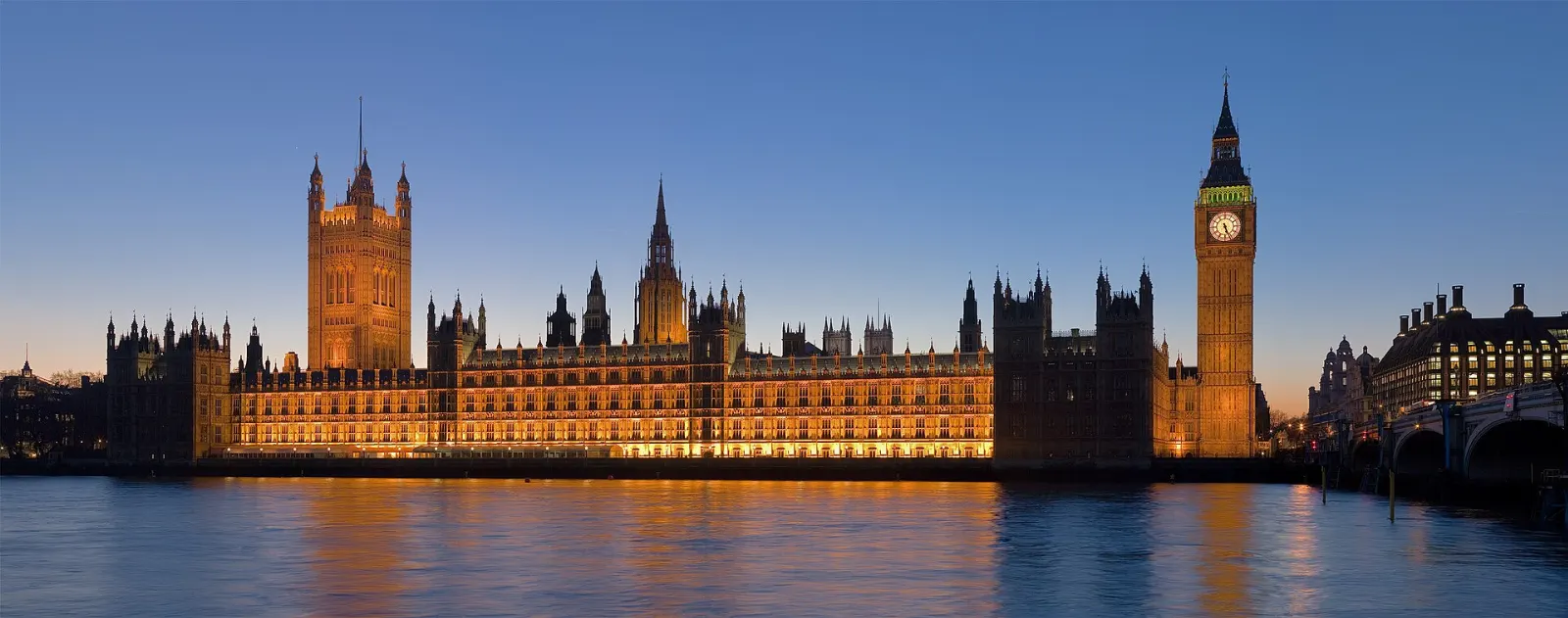 London, England