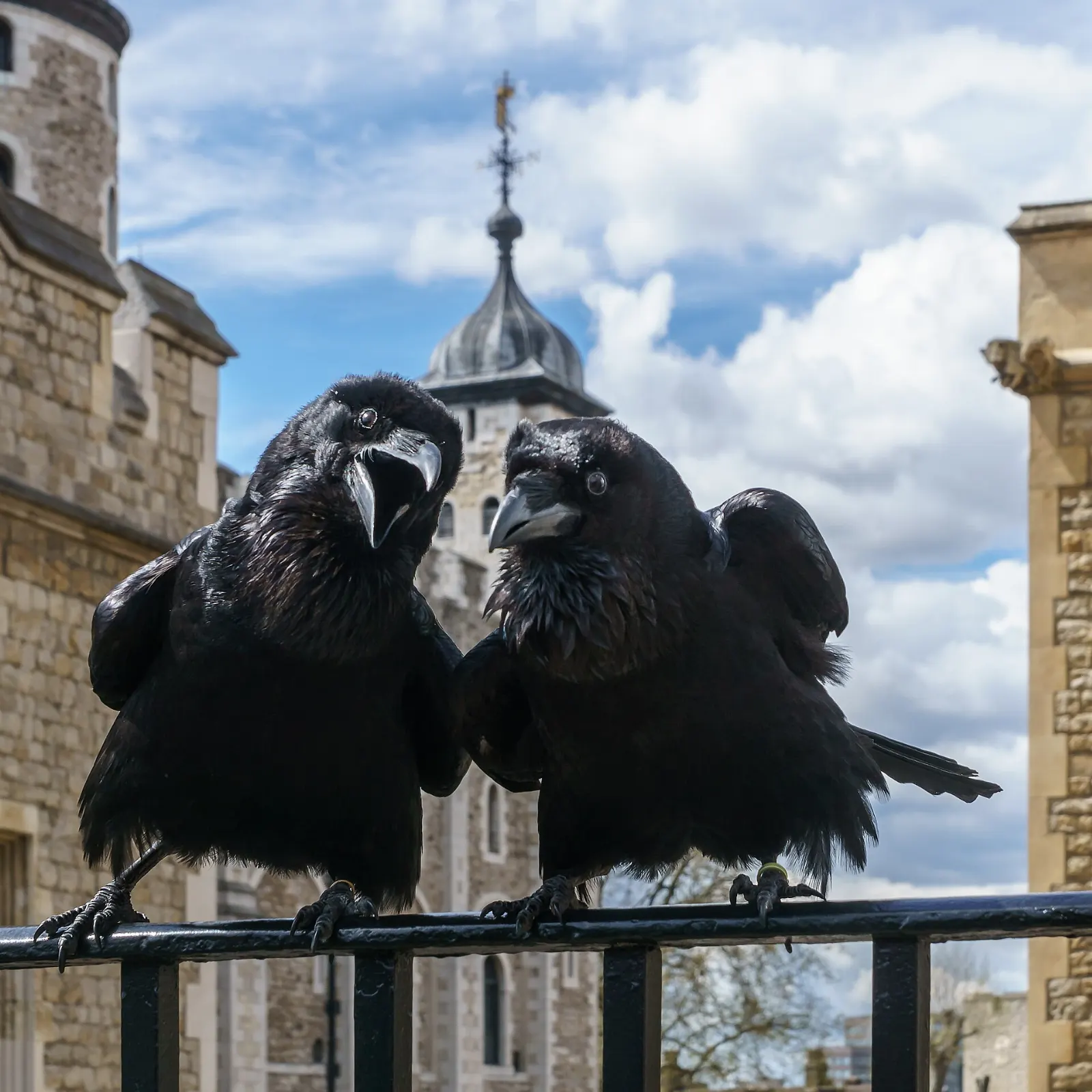 Tower of London, London, England