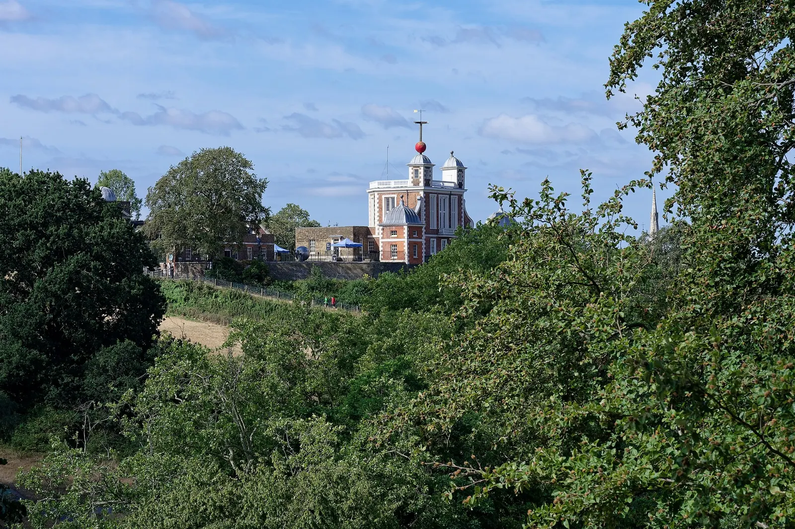 Greenwich, London, England