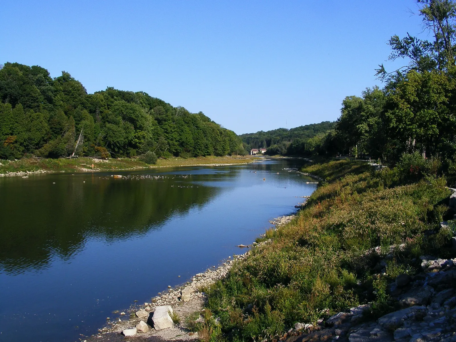 Springbank Park, London, Ontario, Canada