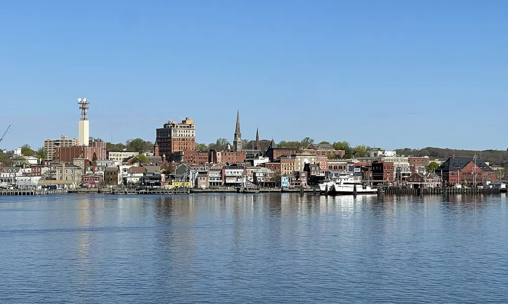 Downtown London, London, Ontario