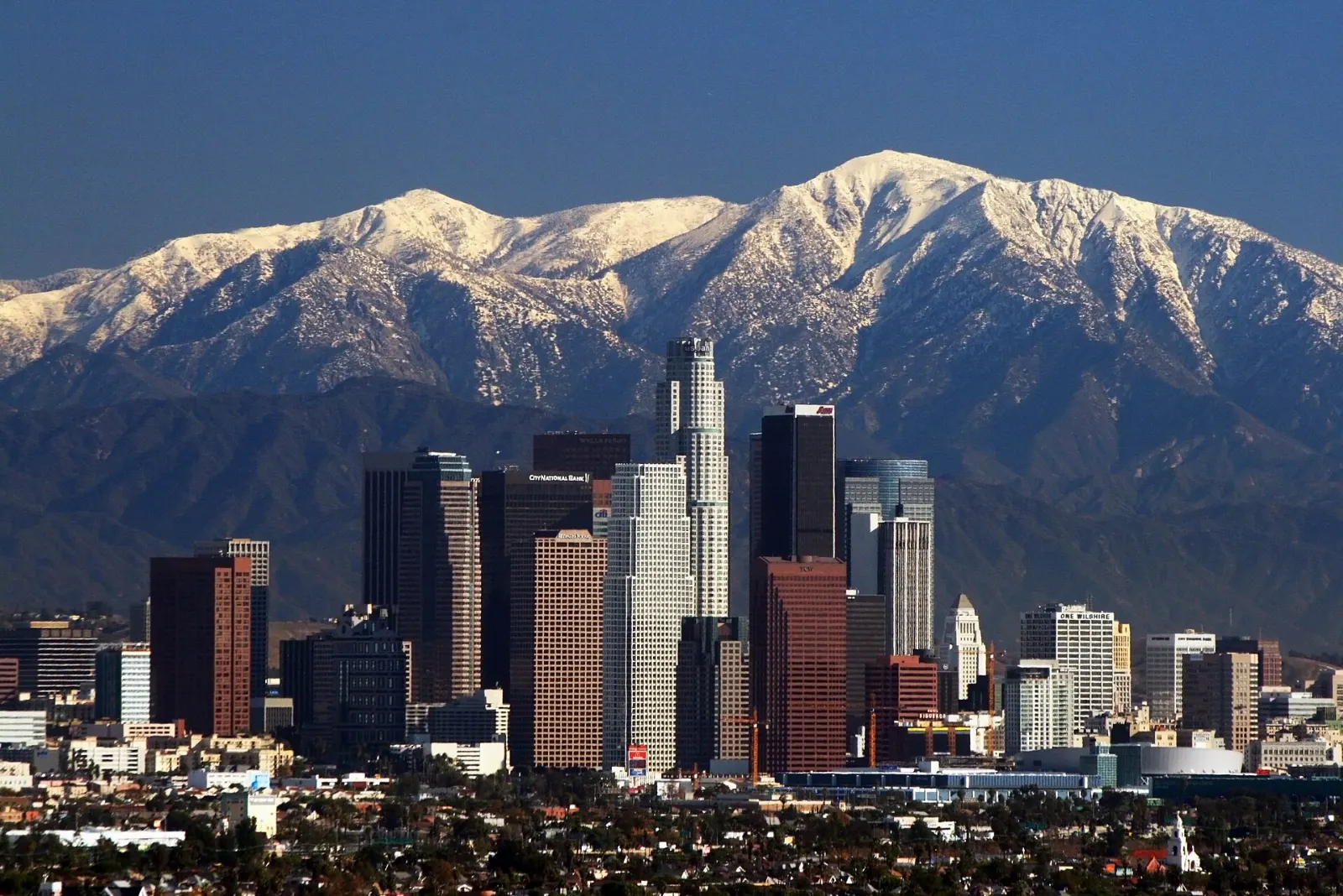Los Angeles, California, United States