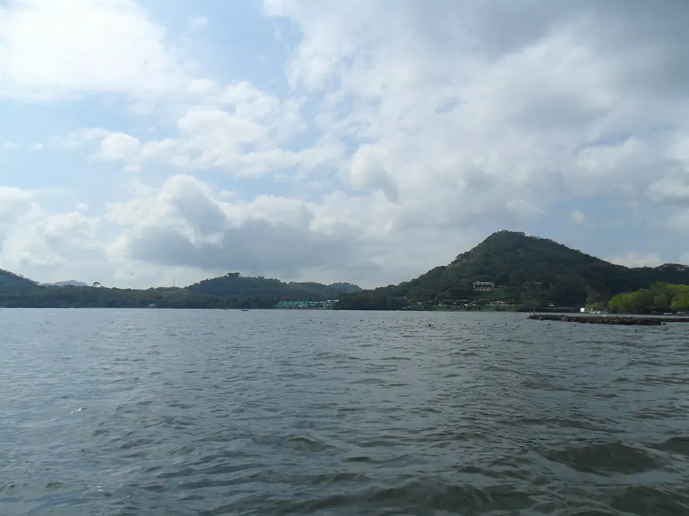 Catemaco, Los Tuxtlas, Veracruz