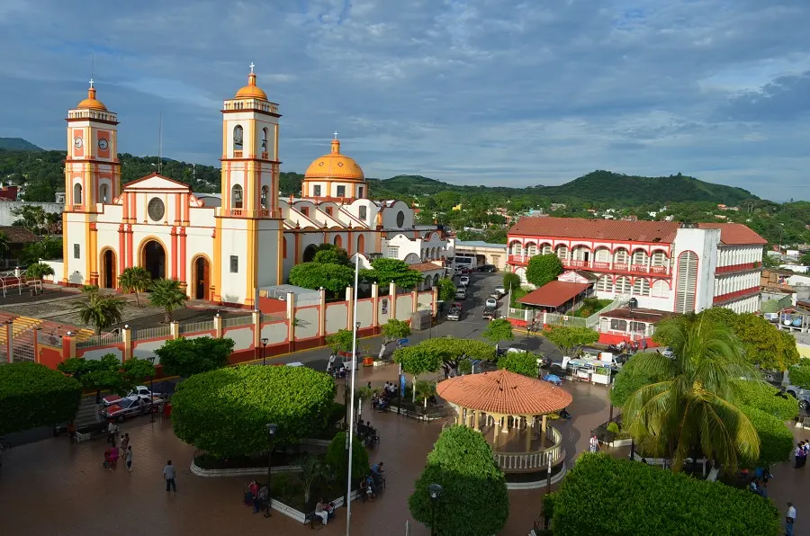 San Andrés Tuxtla, Los Tuxtlas, Veracruz