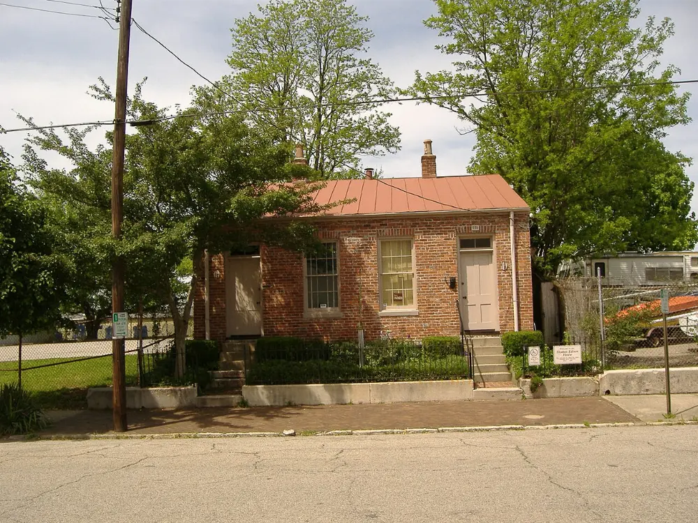 Butchertown, Louisville, Kentucky
