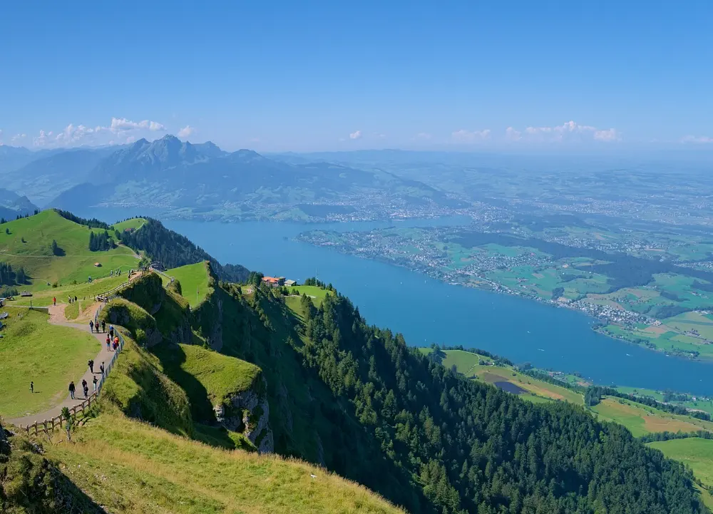 Lucerne, Lucerne, Switzerland