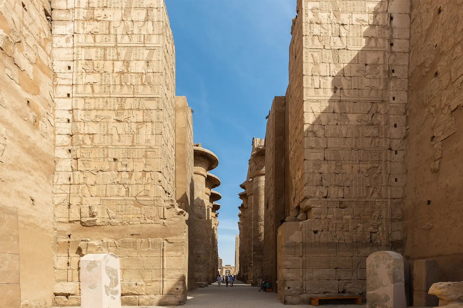 Luxor, Egypt