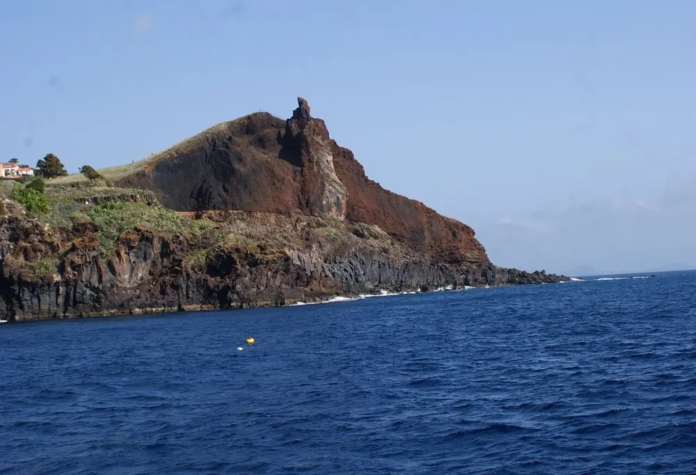 Caniço, Madeira, Portugal