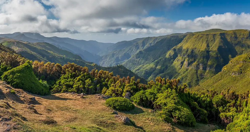 Calheta Madeira, Madeira, Portugal