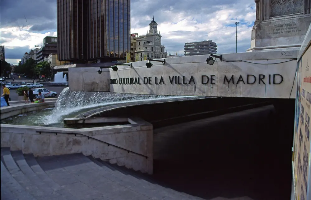 Centro, Madrid, Spain