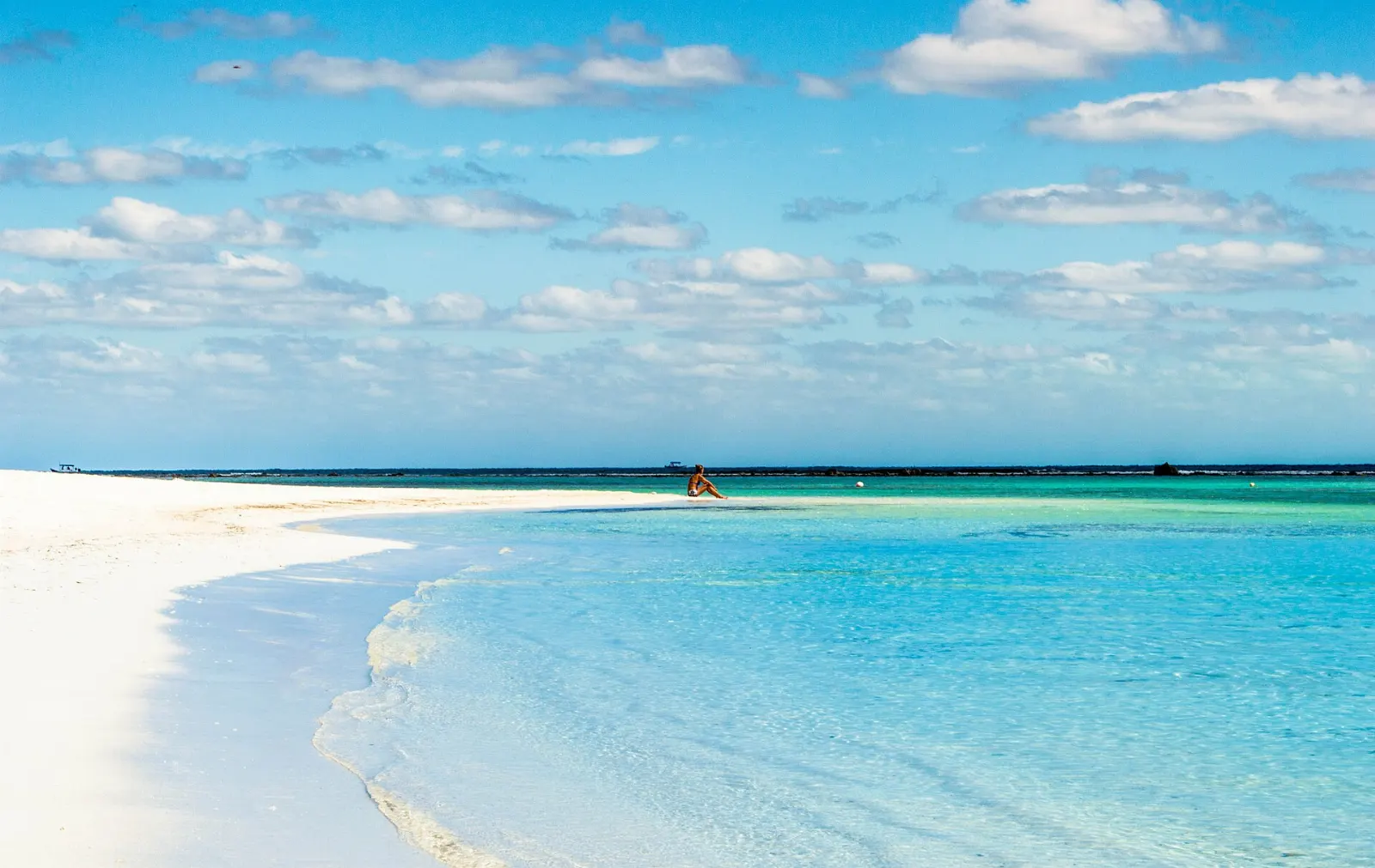 Mahahual Mexico Costa Maya Reef Snorkeling and Beaches
