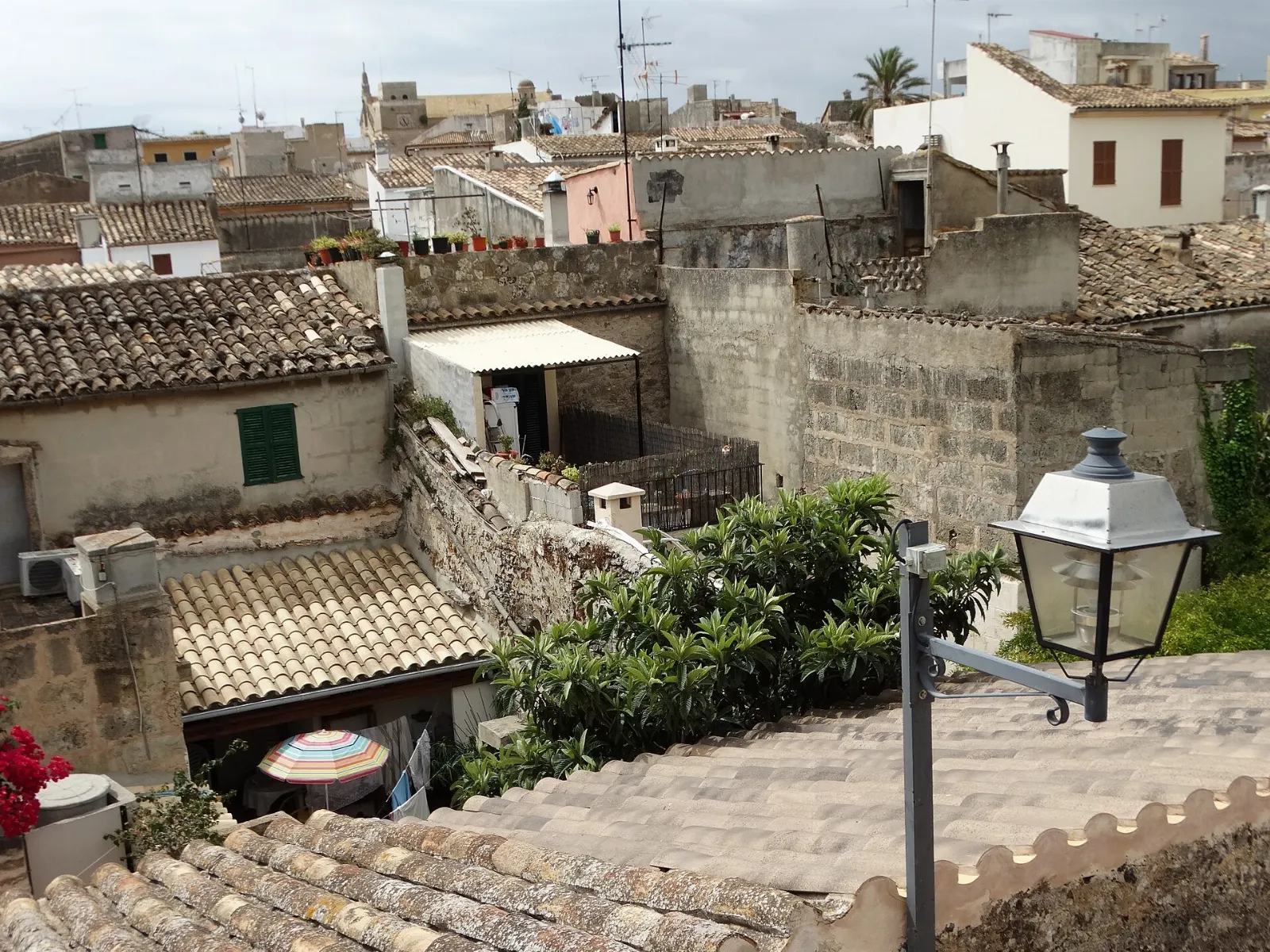 Alcúdia, Mallorca, Spain