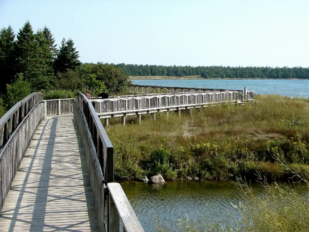 Mindemoya, Manitoulin Island, Ontario