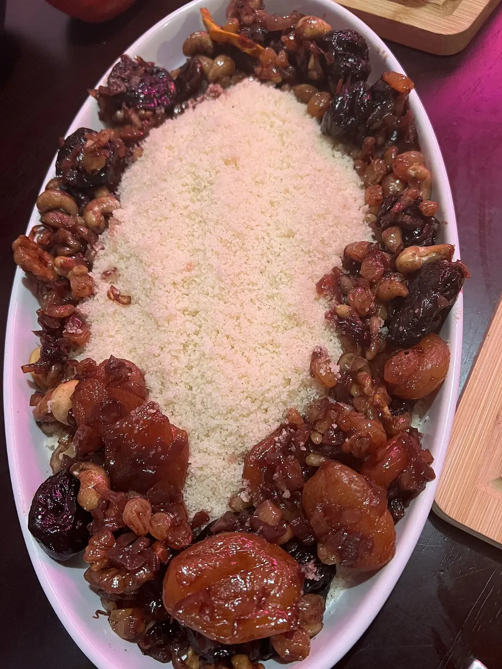 Tanjia in Marrakech, Morocco