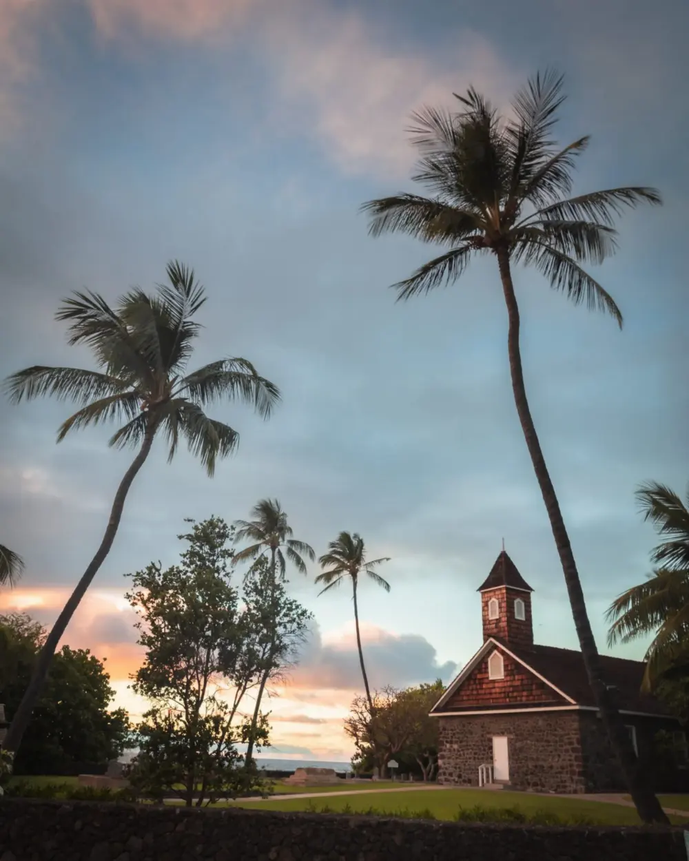 Makena, Maui, Hawaii