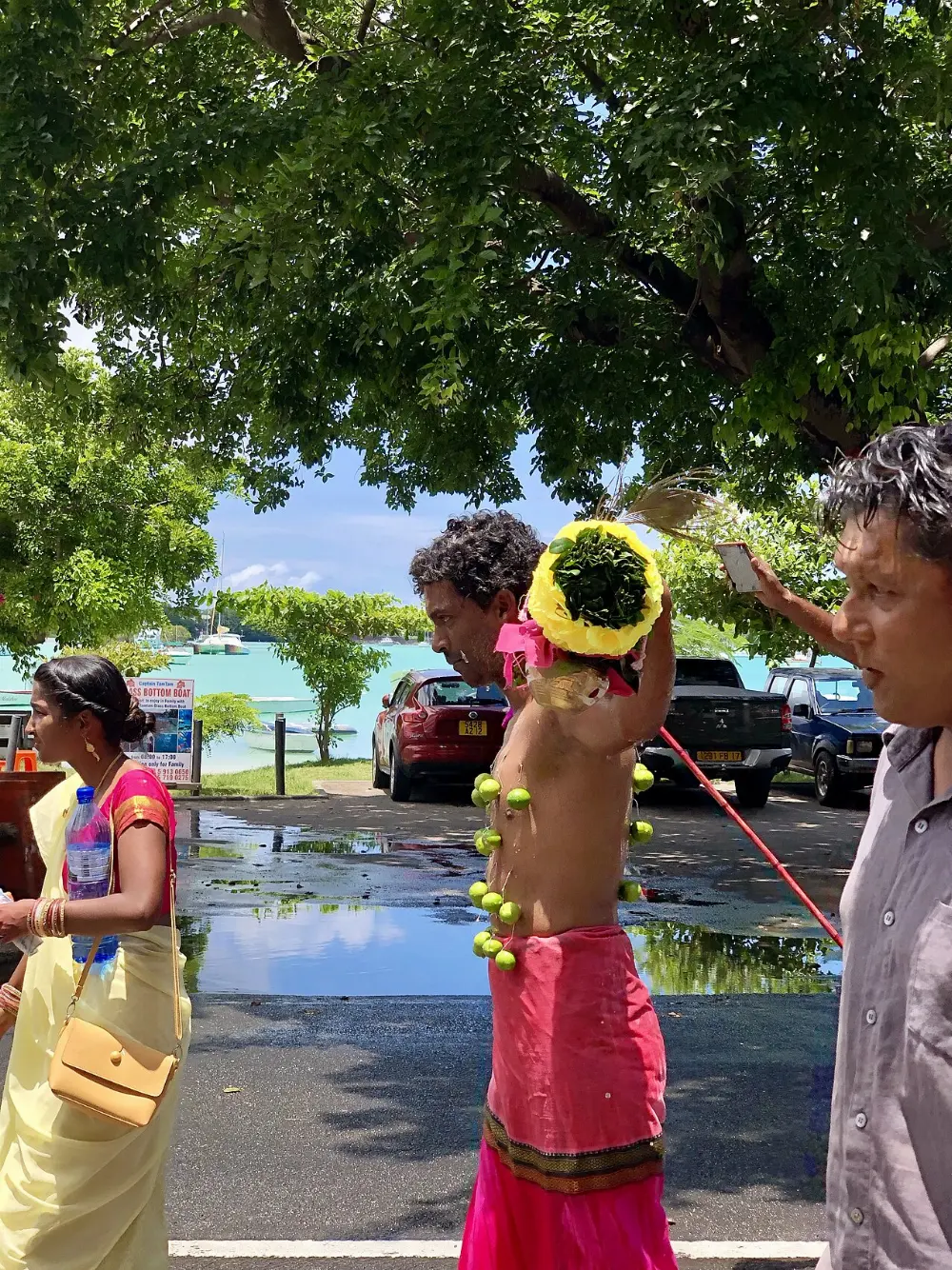 Grand Baie, Mauritius
