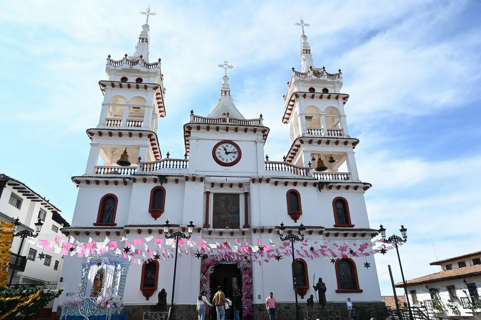 Mazamitla, Jalisco, Mexico