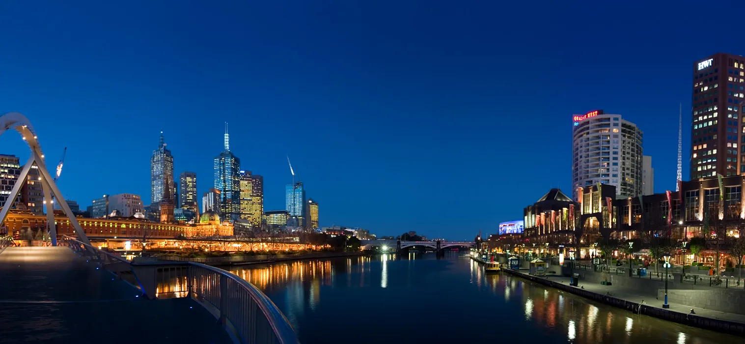 Australia