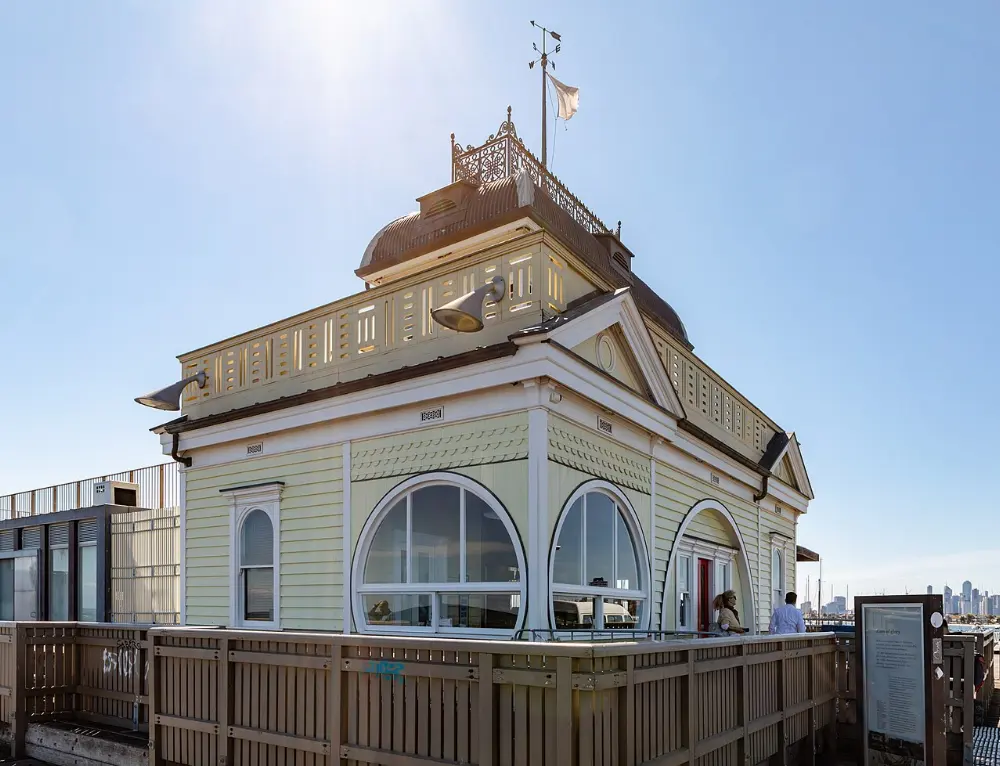 St Kilda, Melbourne, Australia