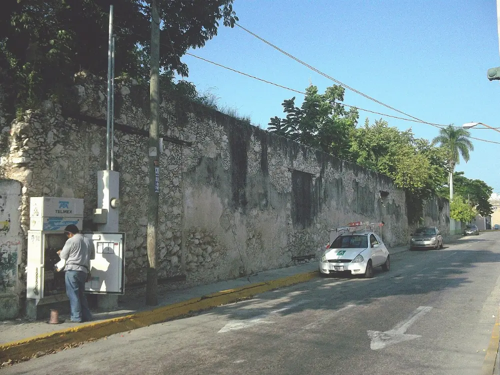 La Mejorada, Mérida, Yucatán