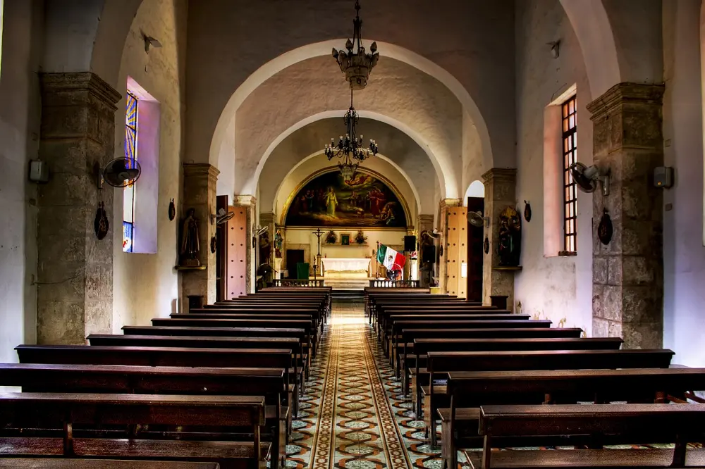 Santa Lucía, Mérida, Yucatán