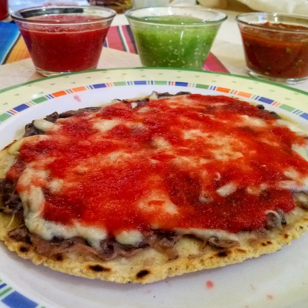 Huaraches in Metepec, State of Mexico