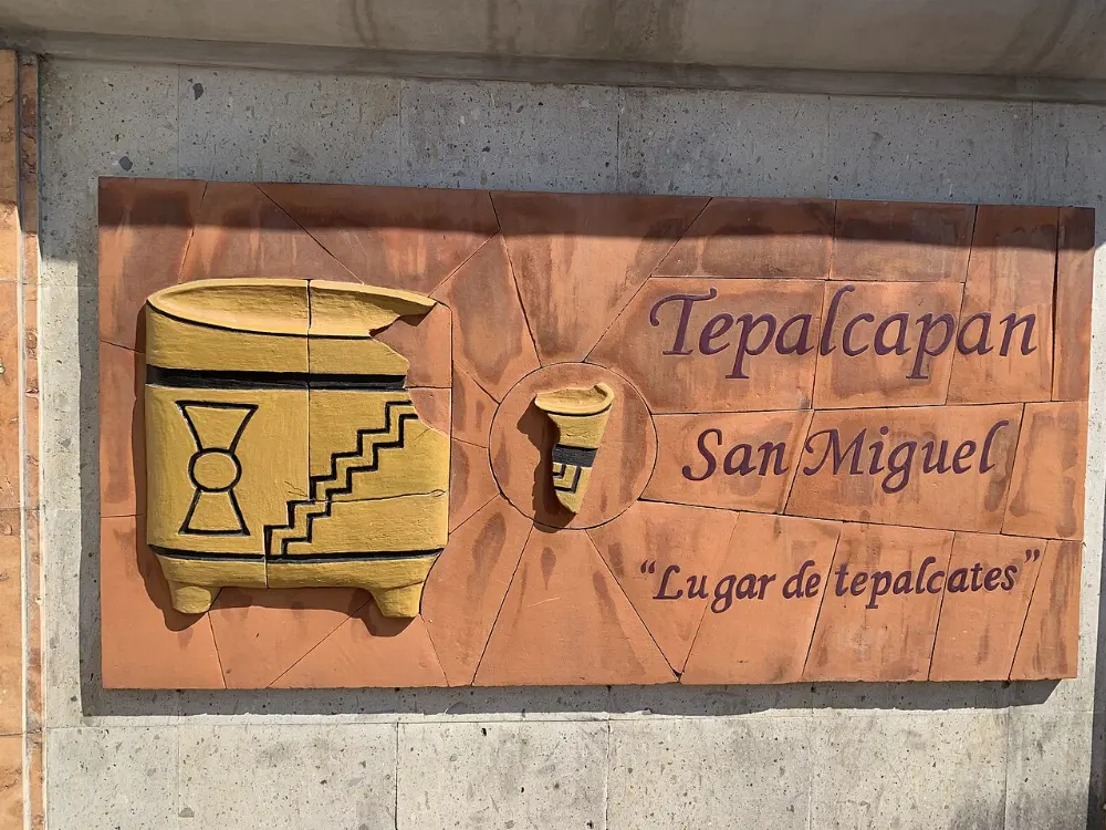 Metepec centro, Metepec, State of Mexico