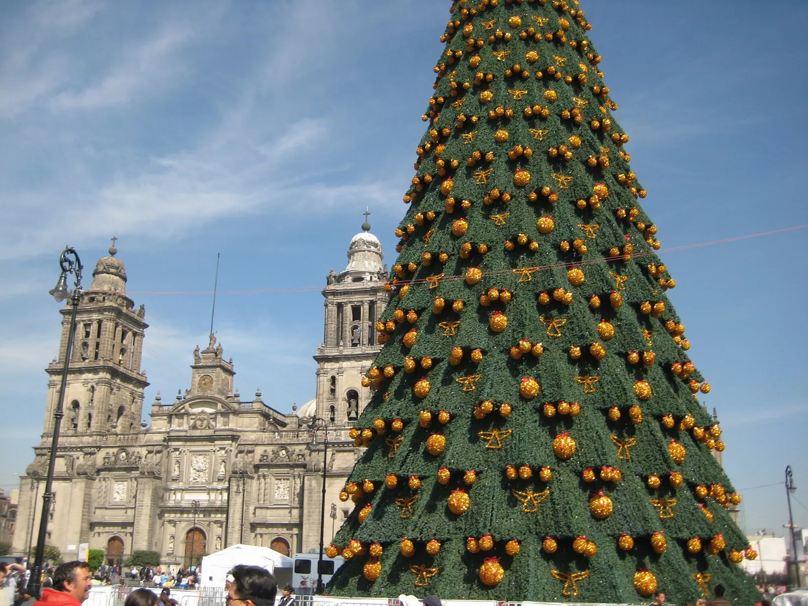 Mexico City, Mexico