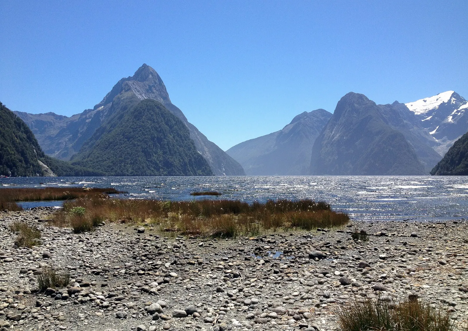 New Zealand